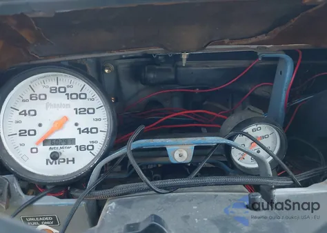 1984 Toyota Land Cruiser Fj60 from USA, damaged, VIN JT3FJ60G9E0094429